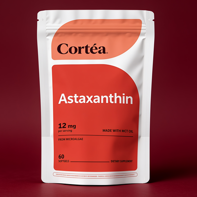 Astaxanthin