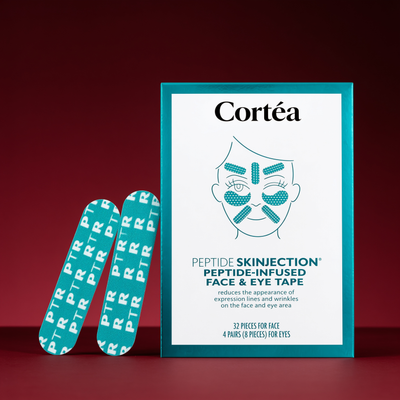 Cortéa Lift Patches