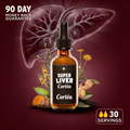 Cortéa SuperLiver