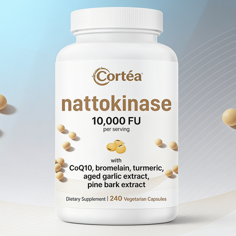 Nattokinase Capsule