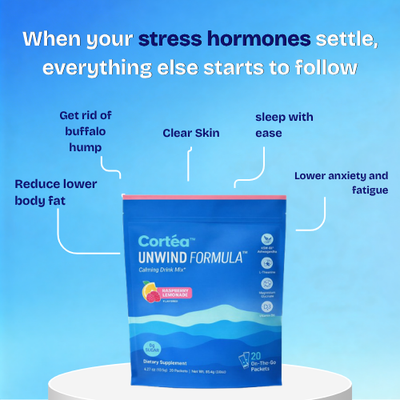 Cortéa™ Unwind Formula