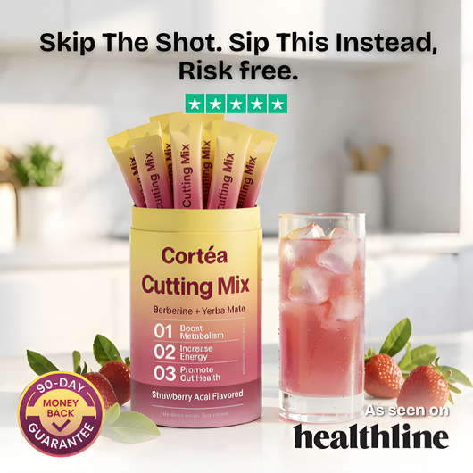 Cortéa Food Silencer