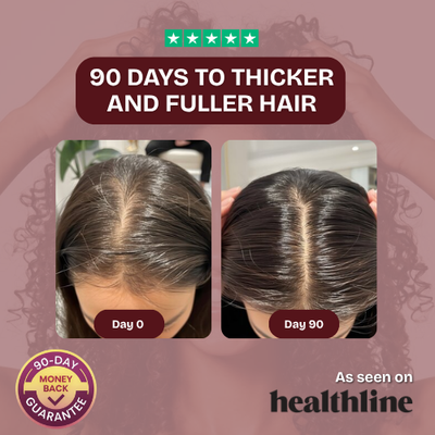 Biotin Gummies for Hair Growth