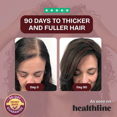 Biotin Gummies for Hair Growth
