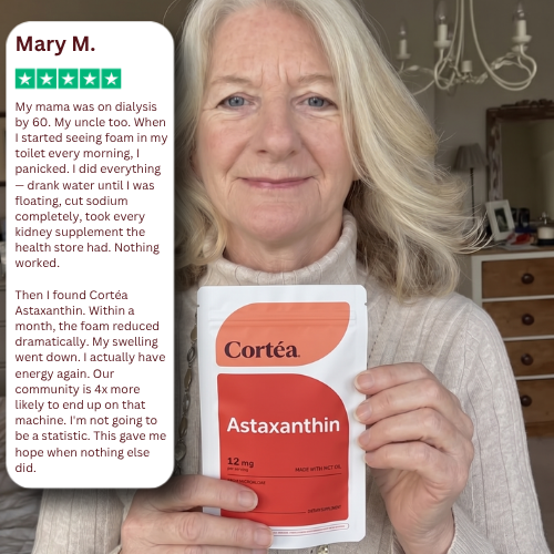Astaxanthin