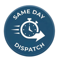 Same Day Dispatch