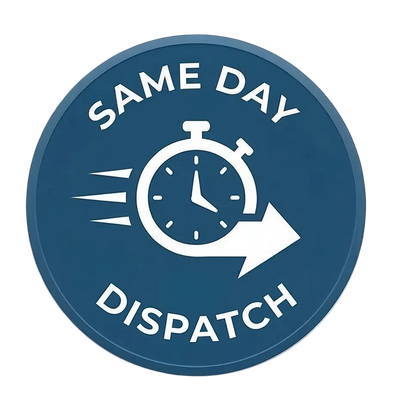Same Day Dispatch