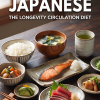 The Longevity Circulation Diet Ebook Guide