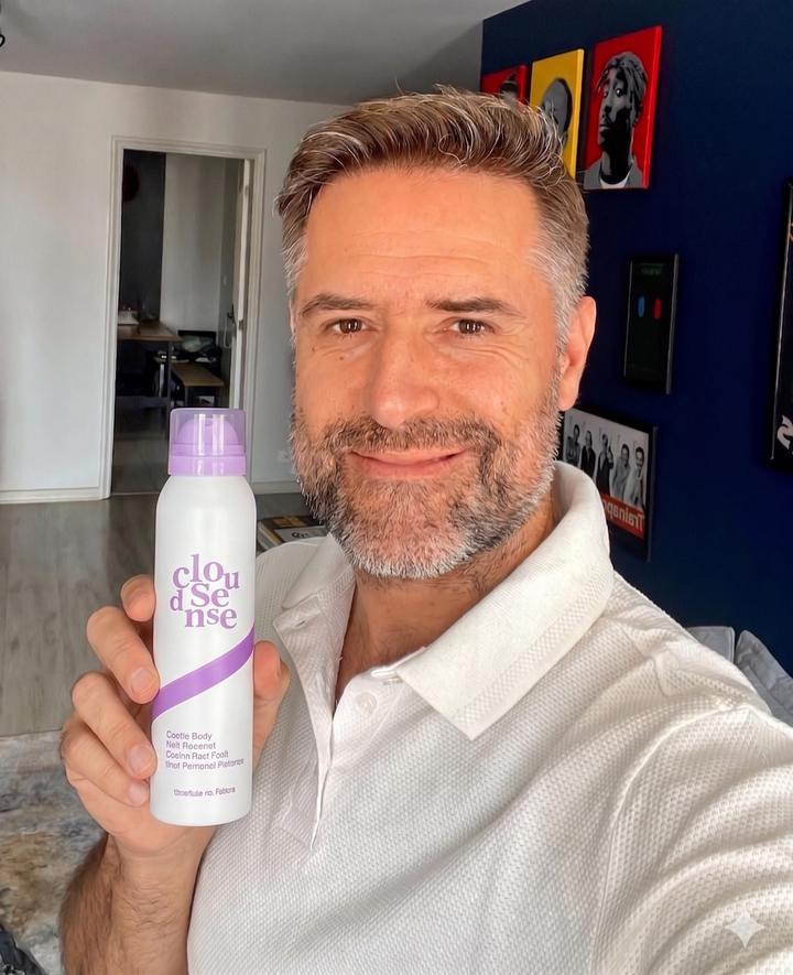 Review by Mark