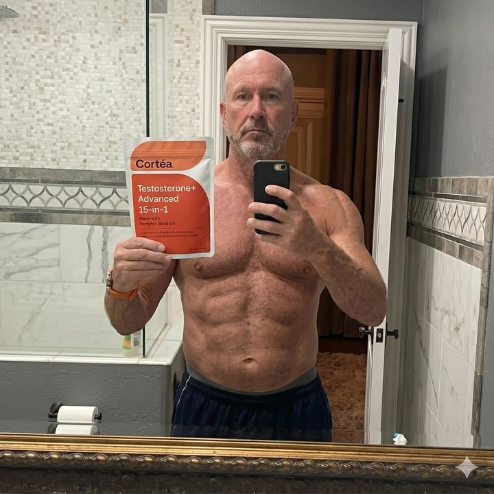 Review by Michael R