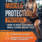 The Muscle-Protection Protocol — how to keep lean mass while losing weight fast for women above 30