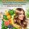 Eat For Your Hair: The Nutrition Plan That Stops Shedding and Restarts Growth