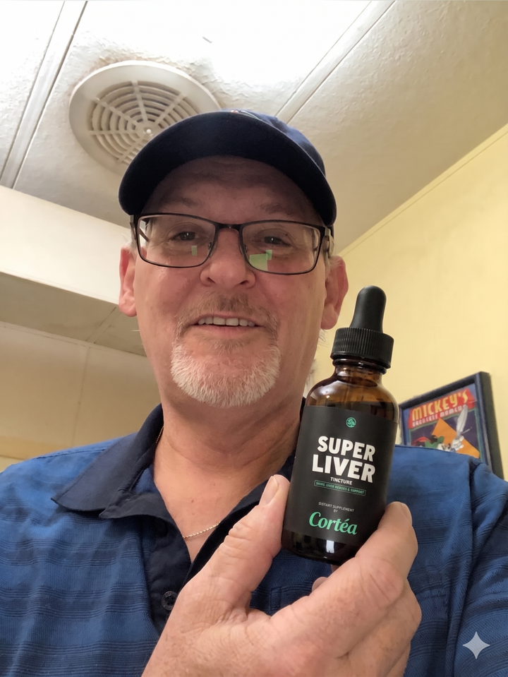 Review by Tom R.