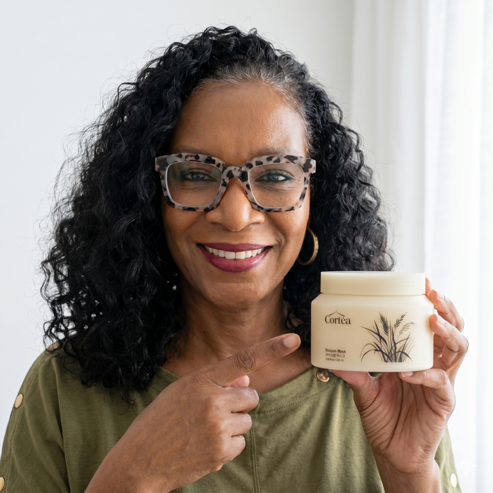 Review by Keisha J.