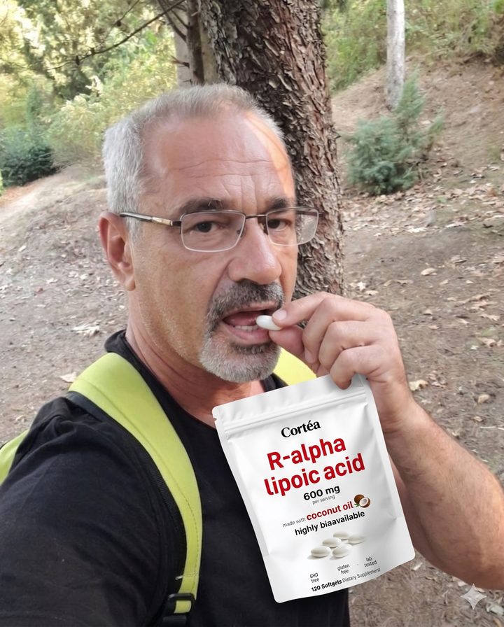 Review by Michael R