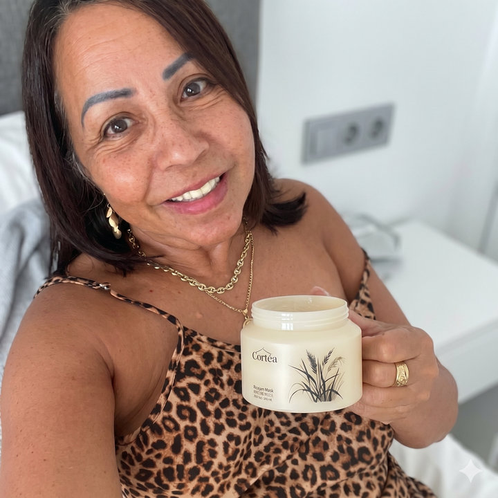 Review by Adriana L.