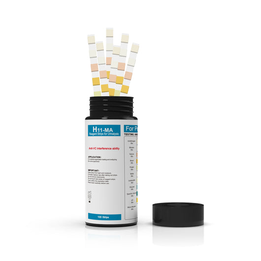 At-Home ALT/AST Test Strip - Track your Liver/ Kidney Function