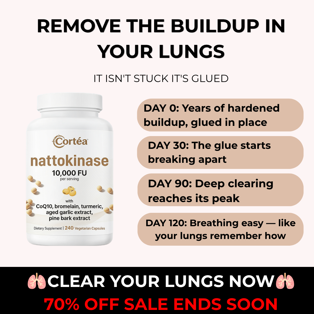 Nattokinase Capsule