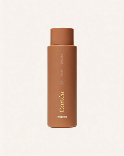 Self Tanning Milky Essence