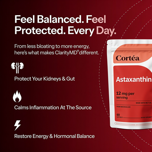 Astaxanthin