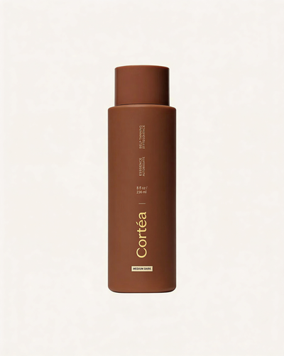 Self Tanning Milky Essence