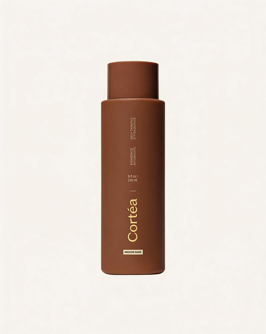 Self Tanning Milky Essence