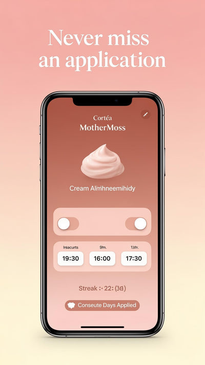 Baby Eczema Tracker App