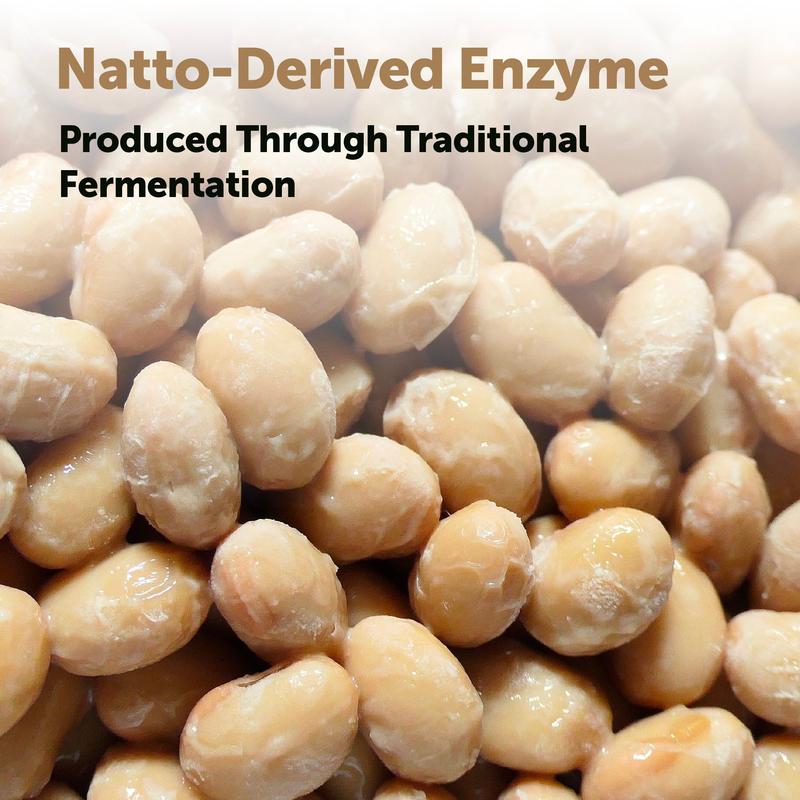 Nattokinase Capsule
