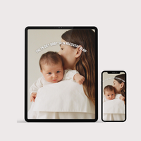 The 14 Day Baby Skin Recovery Plan
