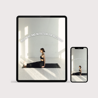 Movement and Nutrition for Recovery Digital Guide