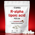R Alpha Lipoic Acid For neuropathy