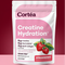 Creatine Hydration (Strawberry Flavor)