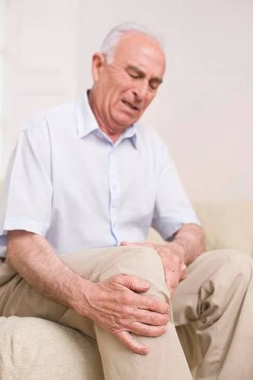 Reduce chronic inflammation & pain.