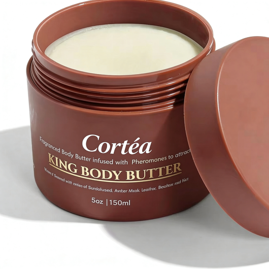 Cortéa Shea Body Butter
