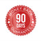 90 Day Guarantee