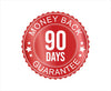 90 Day Guarantee