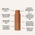 Self Tanning Milky Essence