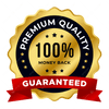 Money Back Guarantee