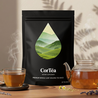 CorTéa