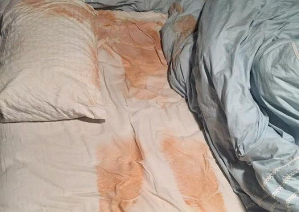 The Mess Nobody Warns You About