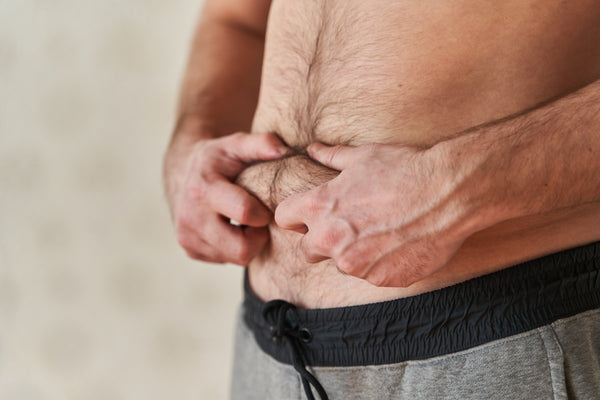 You're bloated every day regardless of what you eat