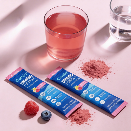 Cortéa™ Unwind Formula