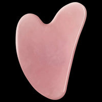 Cortéa Gua Sha - enhances the result of the patches